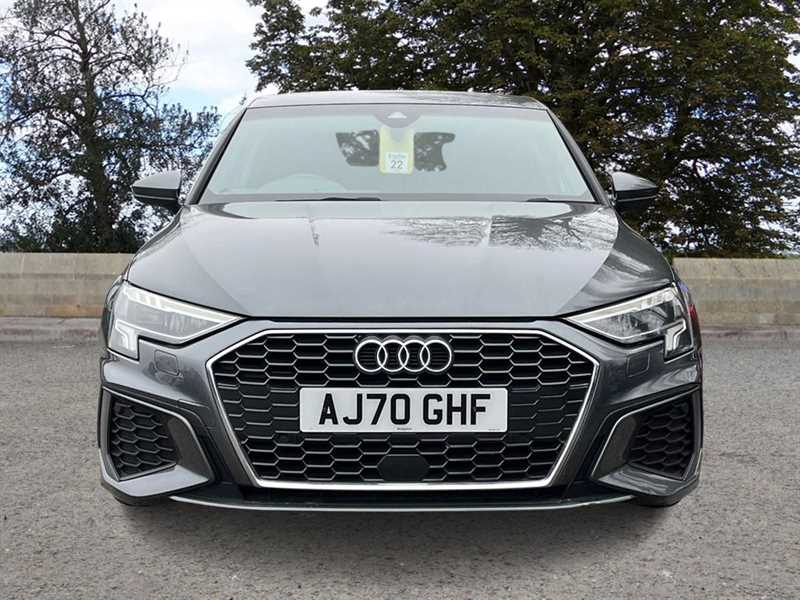 Used Audi A3 for sale - 77810396: Photo 5