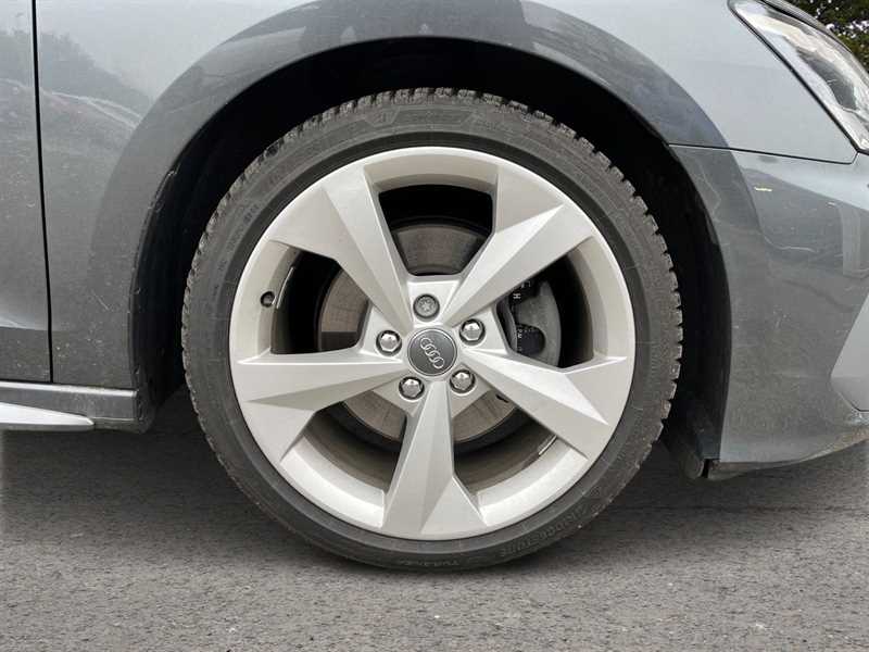 Used Audi A3 for sale - 77810396: Photo 6