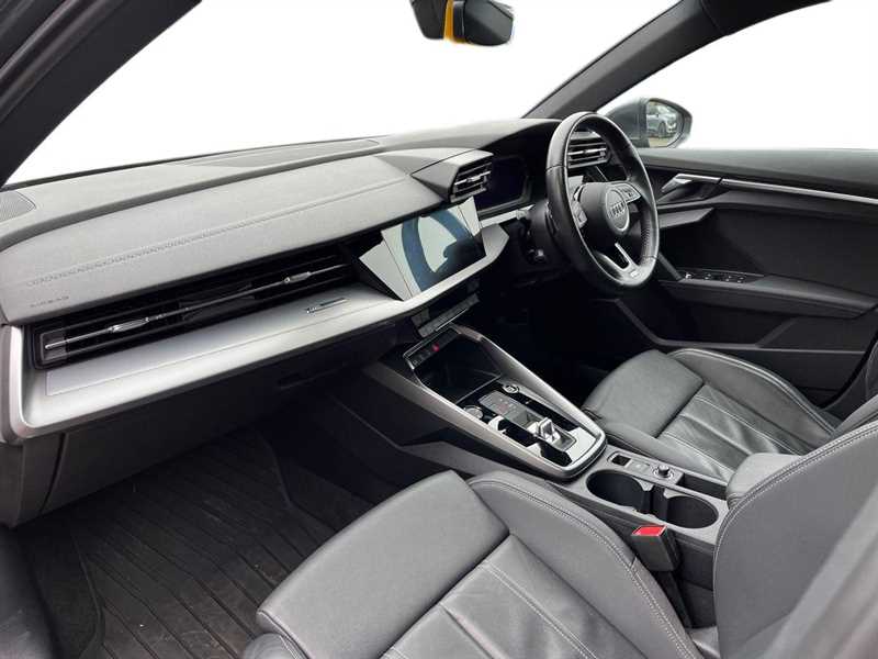 Used Audi A3 for sale - 77810396: Photo 7