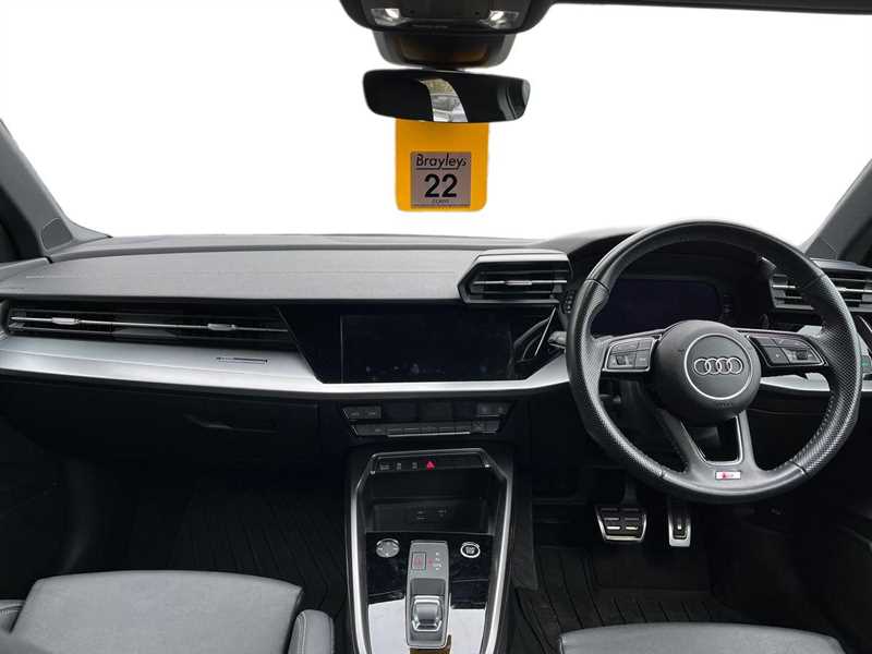 Used Audi A3 for sale - 77810396: Photo 9