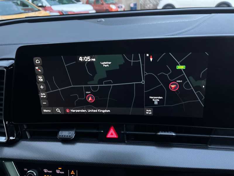 Used Kia Sportage 2023 for sale - 76624170: Photo 10