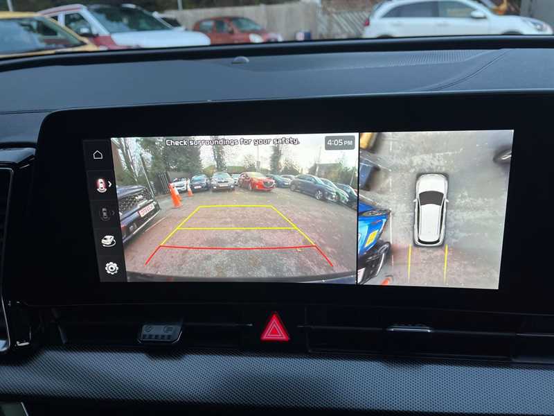 Used Kia Sportage 2023 for sale - 76624170: Photo 11