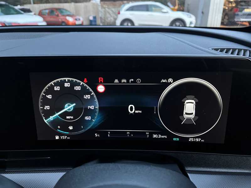 Used Kia Sportage 2023 for sale - 76624170: Photo 13