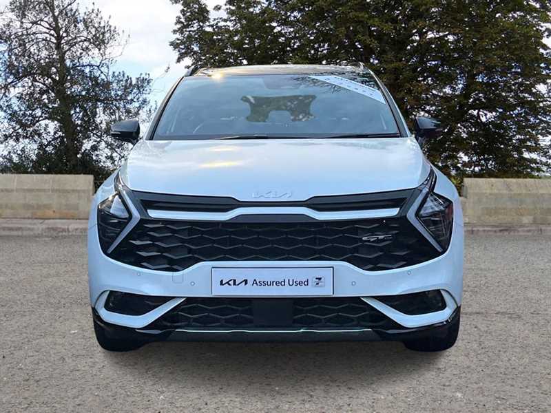 Used Kia Sportage 2023 for sale - 76624170: Photo 5