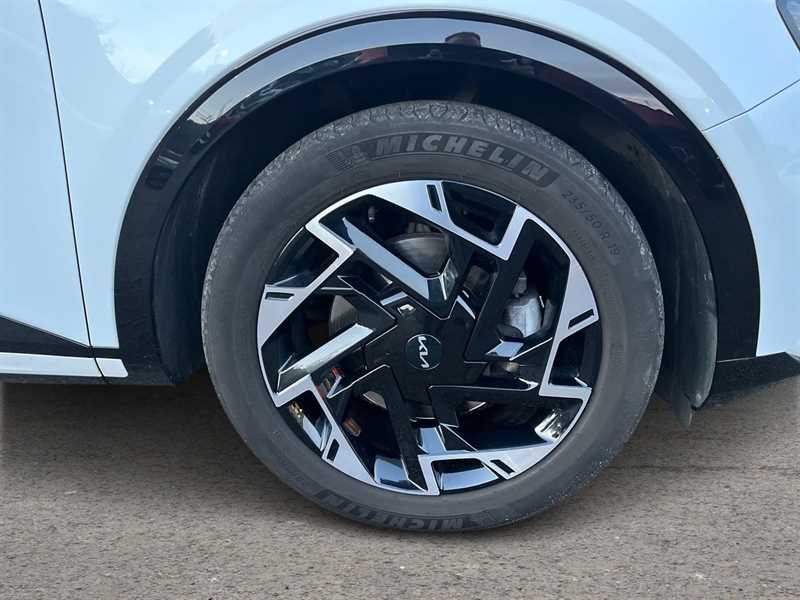 Used Kia Sportage 2023 for sale - 76624170: Photo 6