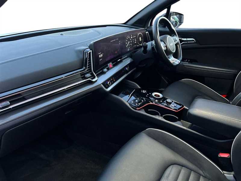 Used Kia Sportage 2023 for sale - 76624170: Photo 7