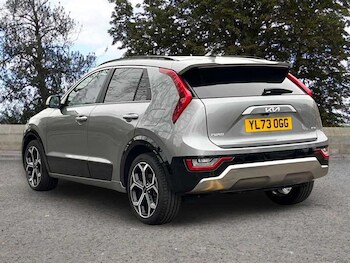 Used Kia Niro 2024 for sale - 77698408: Photo