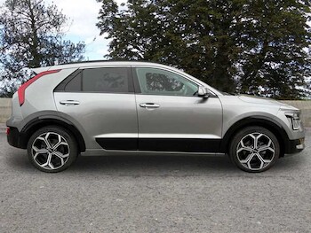 Used Kia Niro 2024 for sale - 77698408: Photo