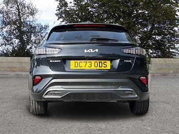 Used Kia XCeed 2024 for sale - 79305804: Photo