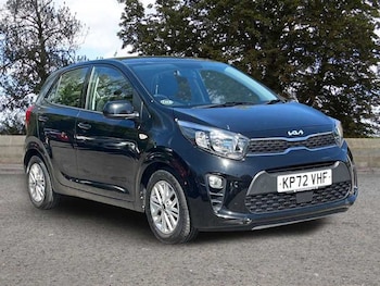 Used Kia Picanto 2022 for sale - 78463937: Photo
