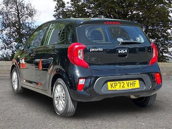 Used Kia Picanto 2022 for sale - 78463937: Photo