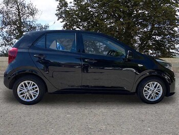 Used Kia Picanto 2022 for sale - 78463937: Photo