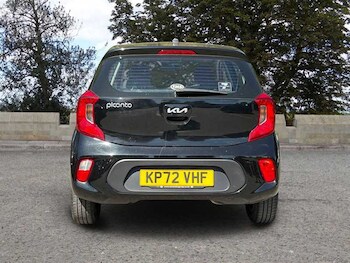 Used Kia Picanto 2022 for sale - 78463937: Photo