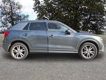 Used Audi Q2 2020 for sale - 78924401: Photo