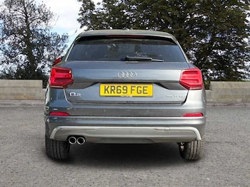 Used Audi Q2 2020 for sale - 78924401: Photo