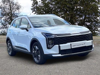 Used Kia Sportage 2025 for sale - 78603635: Photo