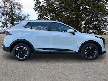 Used Kia Sportage 2025 for sale - 78603635: Photo