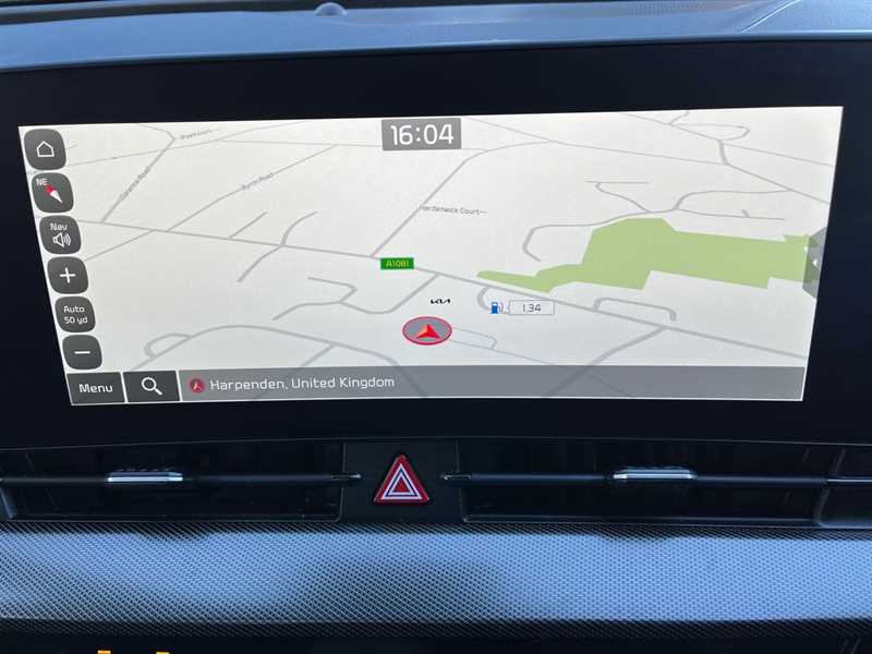 Used Kia Sportage for sale - 77480360: Photo 10