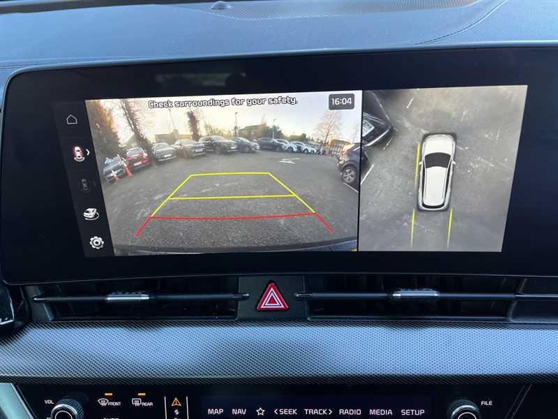 Used Kia Sportage for sale - 77480360: Photo 11