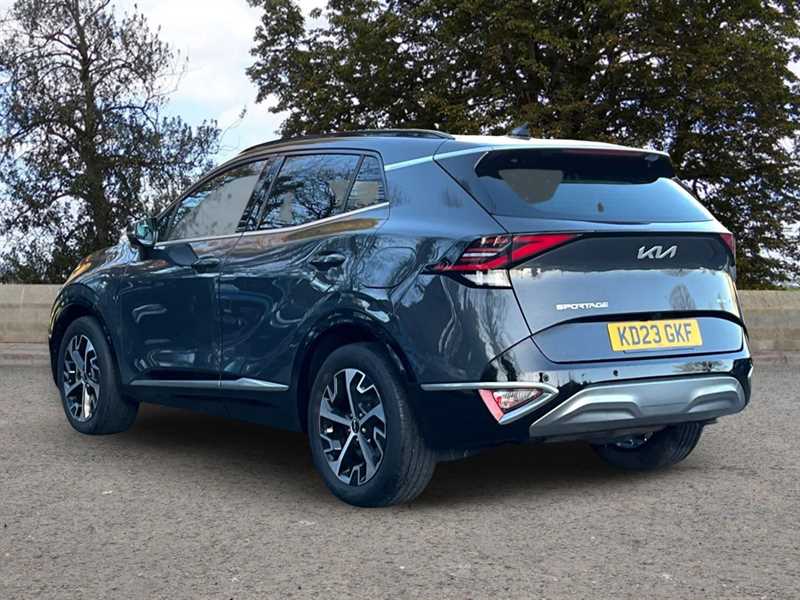 Used Kia Sportage for sale - 77480360: Photo 2