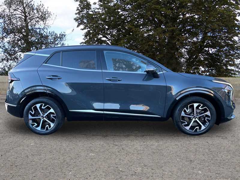 Used Kia Sportage for sale - 77480360: Photo 3