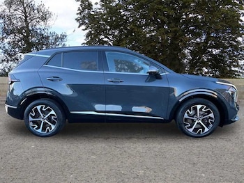 Used Kia Sportage undefined for sale - 77480360: Photo