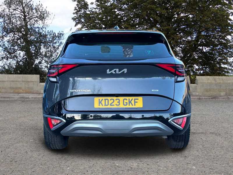 Used Kia Sportage for sale - 77480360: Photo 4