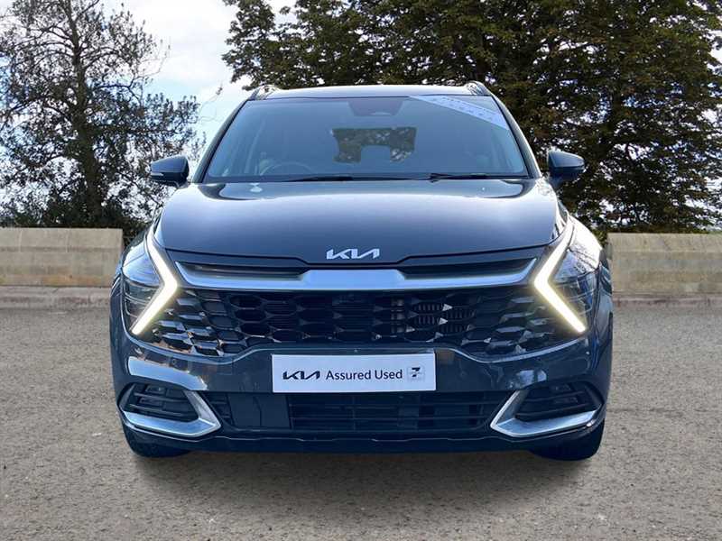 Used Kia Sportage for sale - 77480360: Photo 5