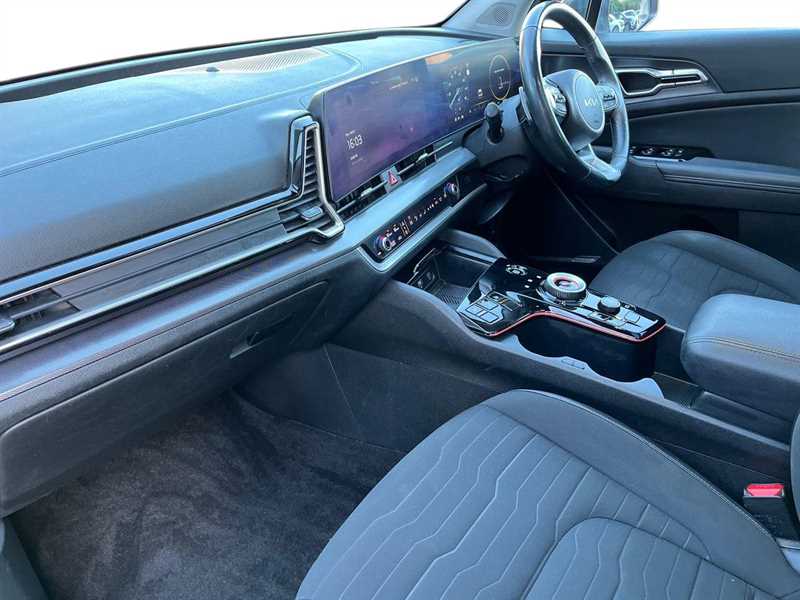 Used Kia Sportage for sale - 77480360: Photo 7