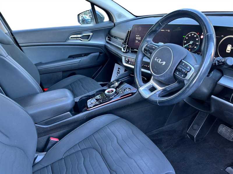 Used Kia Sportage for sale - 77480360: Photo 8