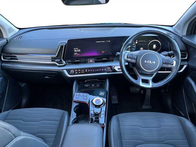 Used Kia Sportage for sale - 77480360: Photo 9