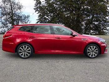 Used Kia Optima 2019 for sale - 78246970: Photo