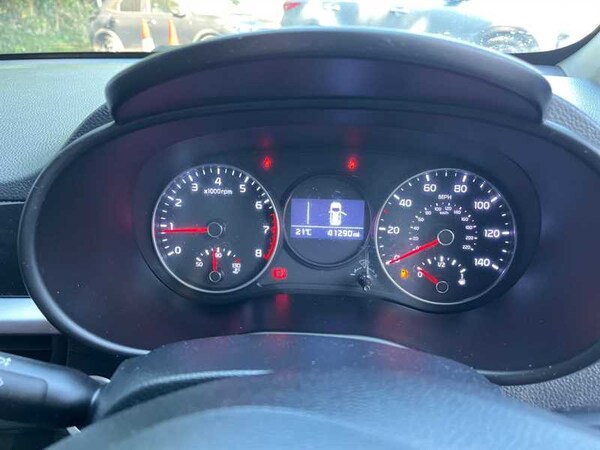Used Kia Picanto 2019 for sale - 75373047: Photo 13