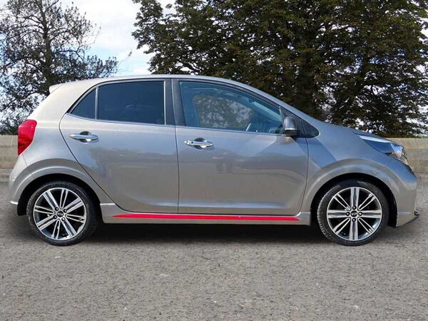Used Kia Picanto 2019 for sale - 75373047: Photo 3