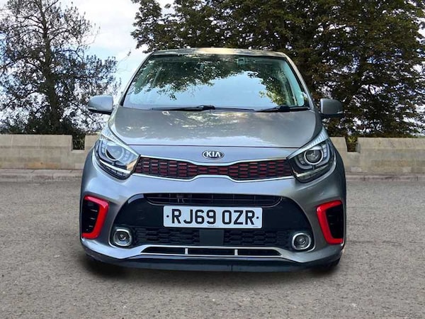 Used Kia Picanto 2019 for sale - 75373047: Photo 5