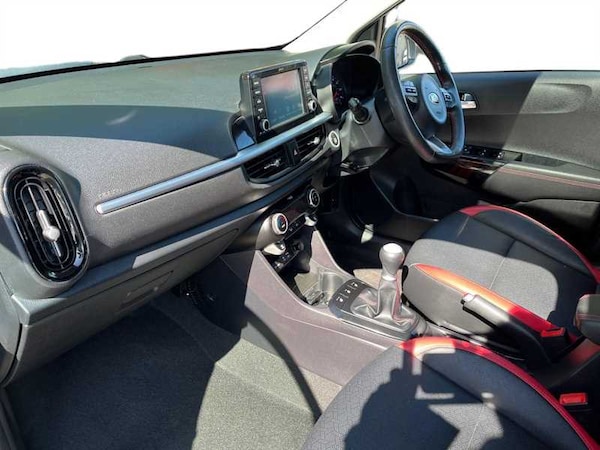 Used Kia Picanto 2019 for sale - 75373047: Photo 7