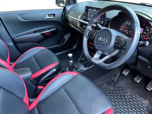 Used Kia Picanto 2019 for sale - 75373047: Photo 8