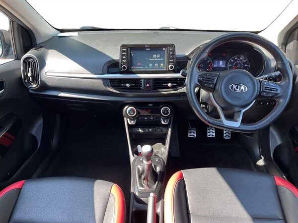 Used Kia Picanto 2019 for sale - 75373047: Photo 9