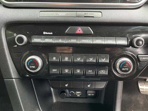 Used Kia Sportage 2019 for sale - 75312999: Photo 12
