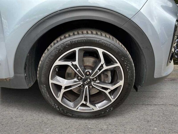 Used Kia Sportage 2019 for sale - 75312999: Photo 6