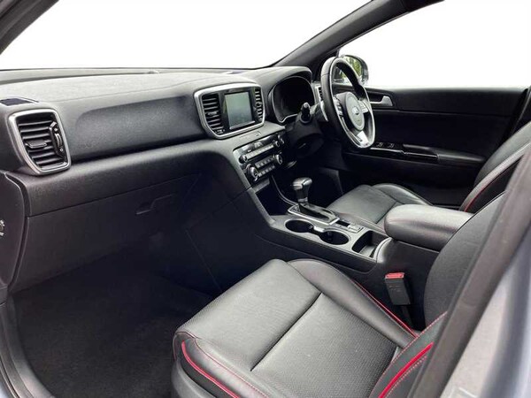 Used Kia Sportage 2019 for sale - 75312999: Photo 7