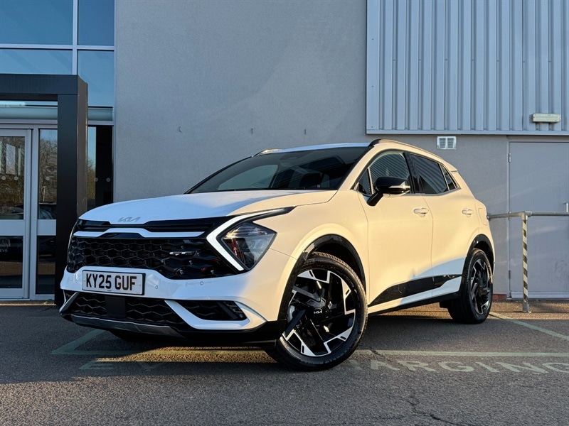 Used Kia Sportage for sale - 77232436: Photo 3