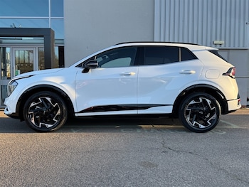 Used Kia Sportage undefined for sale - 77232436: Photo