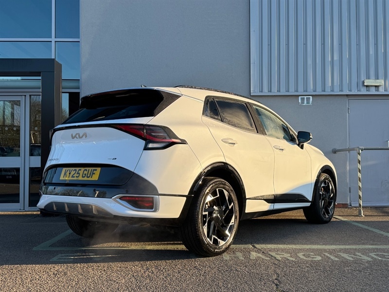 Used Kia Sportage for sale - 77232436: Photo 7