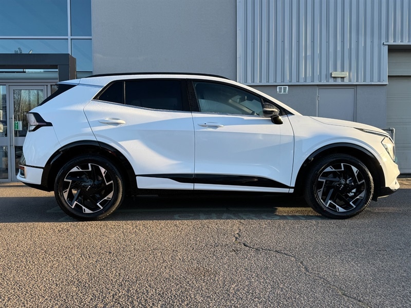 Used Kia Sportage for sale - 77232436: Photo 8