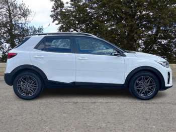 Used Kia Stonic 2019 for sale - 74880682: Photo