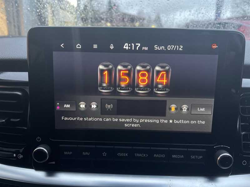 Used Kia Stonic 2025 for sale - 76851367: Photo 10