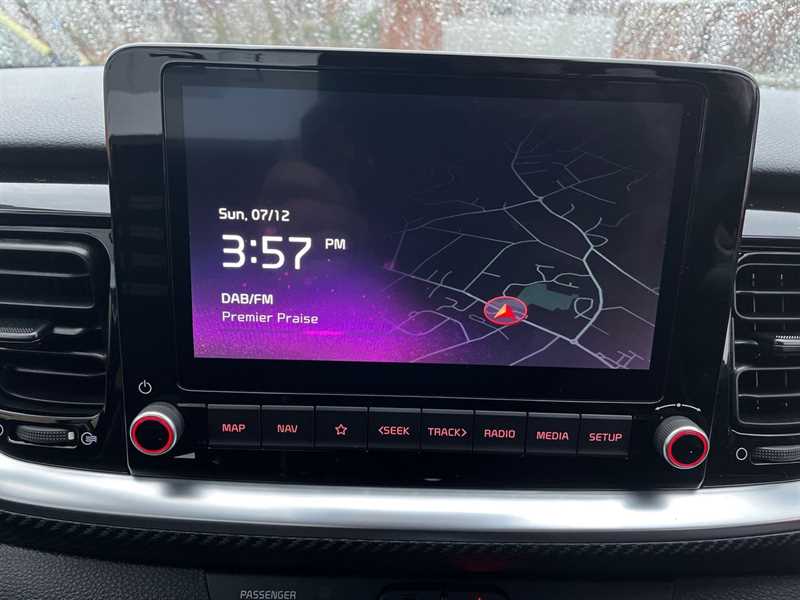 Used Kia Stonic 2025 for sale - 76851367: Photo 11