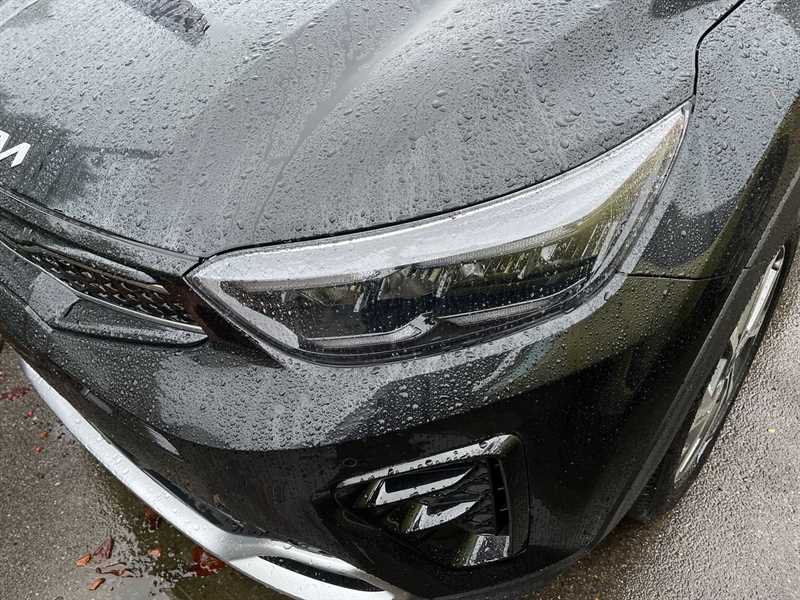 Used Kia Stonic 2025 for sale - 76851367: Photo 13