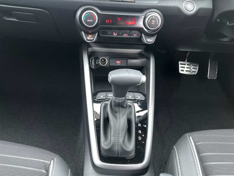 Used Kia Stonic 2025 for sale - 76851367: Photo 17